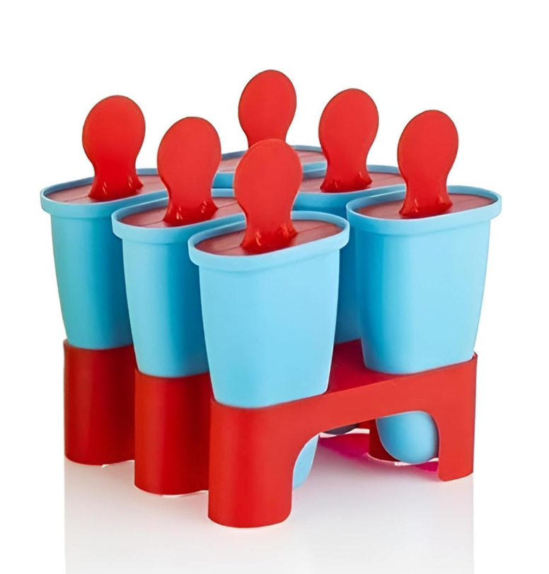 Ice Cream & Kulfi Mould Maker for Home