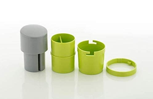 Premium Dry Fruit Cutter & Nut Slicer | Multi-Purpose Kitchen Tool